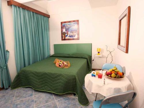 La Brezza B&B Ischia – Ischia, CO