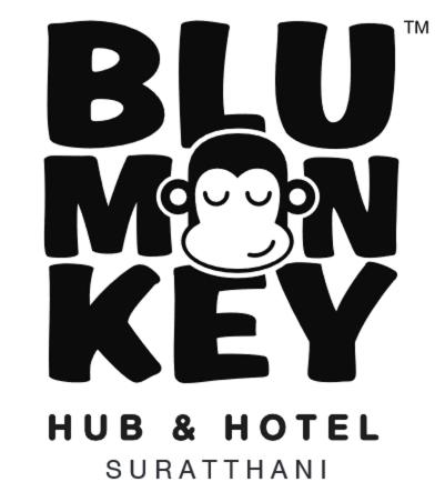 Blu Monkey Hub & Hotel Surat Thani