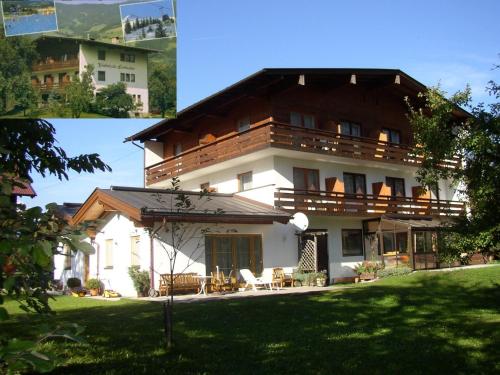 Gästehaus Loithaler in Fügen, Österreich