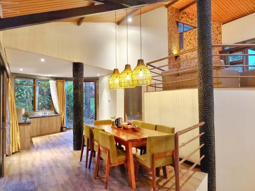 Facilities, The Batu Hotel & Villas in Batu