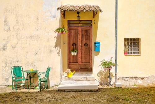 Casa Louise