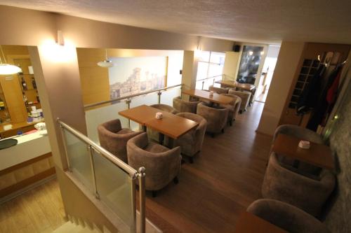 Hotel Bylis - image 10