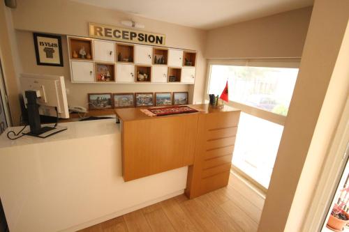 Hotel Bylis - image 2