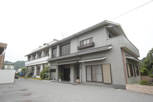 Naitouya - Accommodation - Minamichita