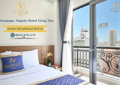 Phòng Deluxe (2 Người lớn + 1 Trẻ em) (Deluxe Room (2 Adults + 1 Child))