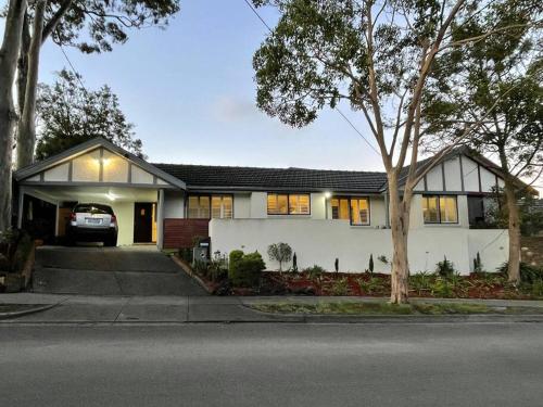 Refurbished Family Home