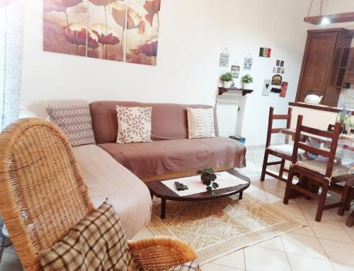  Casa vacanze Porzia People House Monte Porzio Catone (RM) in Monte Porzio Catone