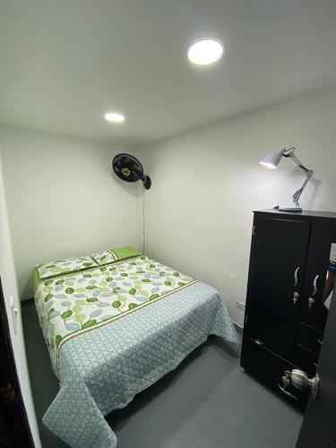 apartamento en Medellin, Santa Monica