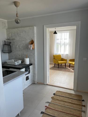 Pie Juras Pavilosta in Pavilosta