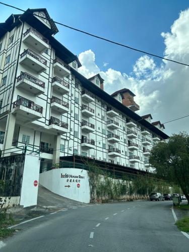 Cameron Iris AiSHomestay Cameron Iris AiSHomestay