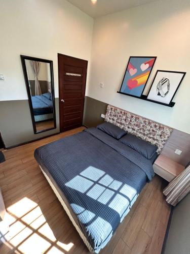 Cameron Iris AiSHomestay Cameron Iris AiSHomestay