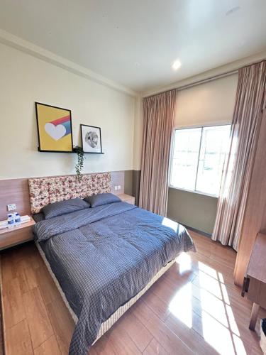 Cameron Iris AiSHomestay Cameron Iris AiSHomestay