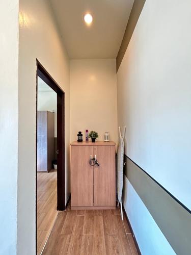 Cameron Iris AiSHomestay Cameron Iris AiSHomestay