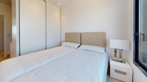 Las Colinas Golf, luxury penthouse