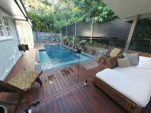 Beautiful 3 Bedroom House in Mount Coolum