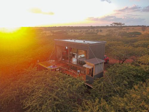 Mudhouse Zululand Mudhouse Zululand