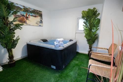 Moses Luxury apartments הבית בכ"ה in Safed