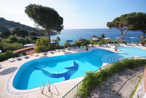 . Hotel da Giacomino