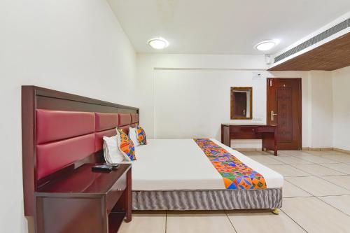 FabHotel GL Residency