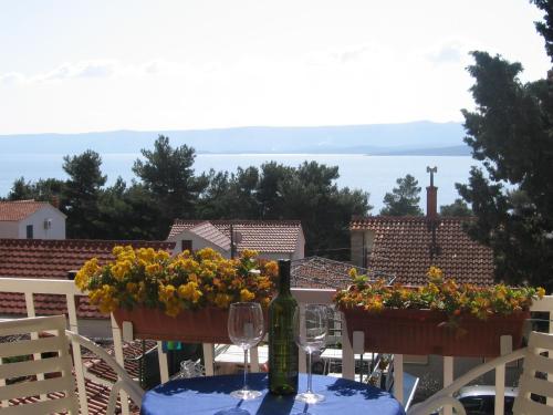 Apartments Marjanovic – Bol, MD