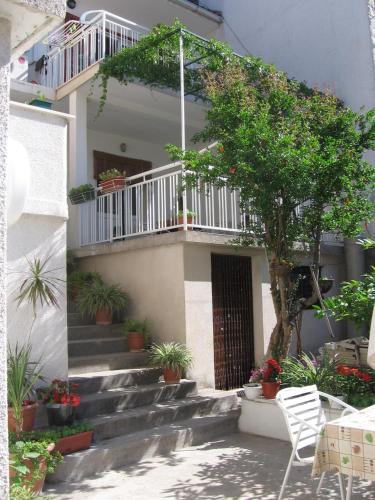 Apartments Marjanovic – Bol, MD