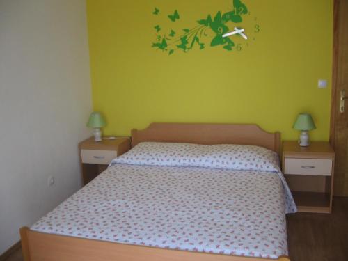 Apartments Marjanovic – Bol, MD