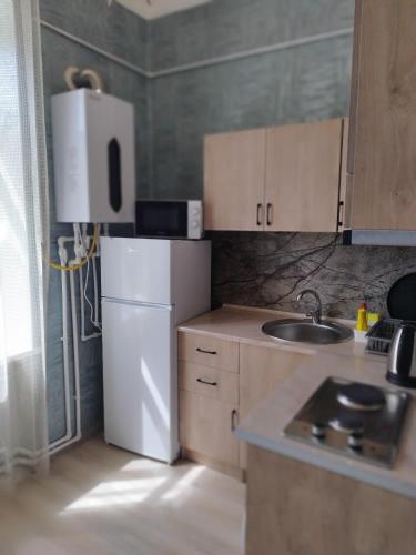Отличная квартира в центре Ванадзора, Vanadzor (photo 6)