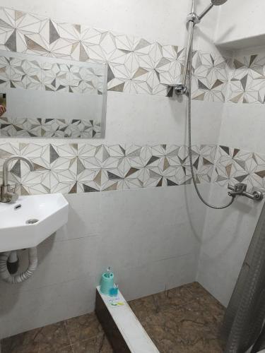 Отличная квартира в центре Ванадзора, Vanadzor (photo 8)