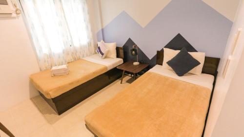 Coron Ecolodge