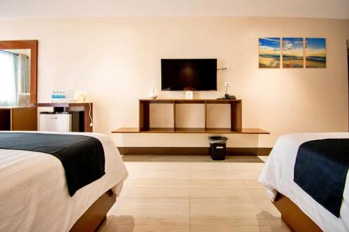 ECL Resort Hotel Boracay – Boracay Island, AK