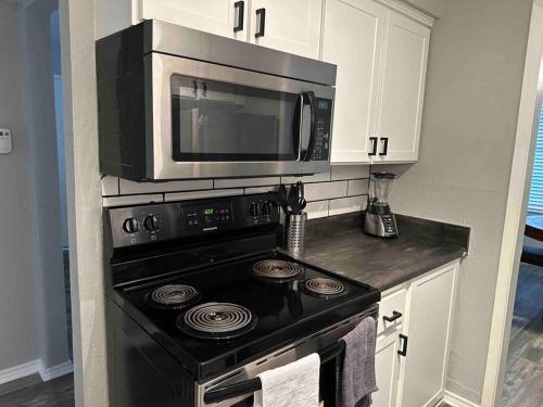 Right next to AT&T Stadium Arlington - Luxury Unit in Arlington, USA