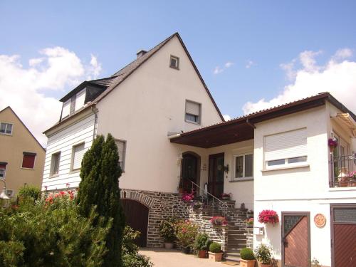 Ferienwohnungen Eckstein in Bernkastel-Kues, Deutschland
