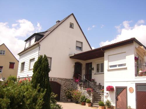 Ferienwohnungen Eckstein - Apartment - Bernkastel-Kues