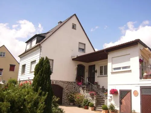 Ferienwohnungen Eckstein in Bernkastel-Kues, Deutschland