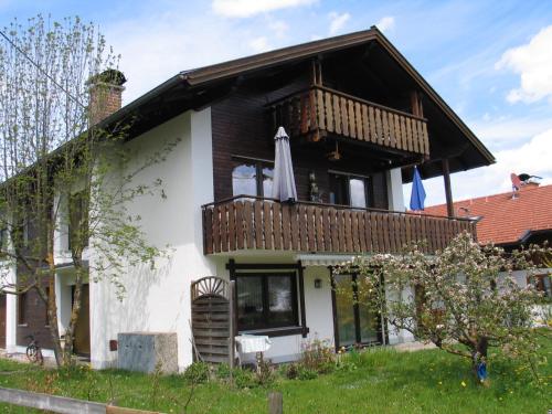 Ferienhaus Lang - Ingenried