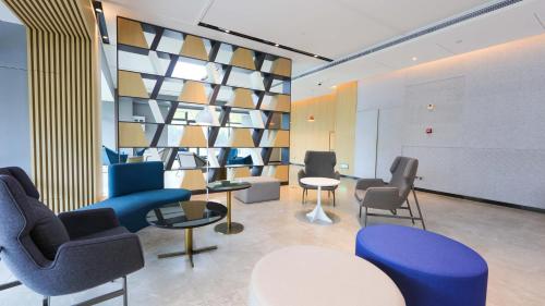 Holiday Inn Express Shanghai Pudong Airport by IHG, Shanghai (photo 5)