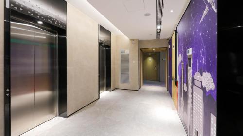 Holiday Inn Express Shanghai Pudong Airport by IHG, Shanghai (photo 7)
