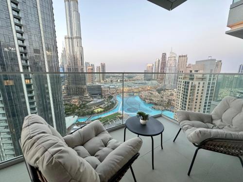 Opera Grand by Luxstay Holiday Homes, Dubai