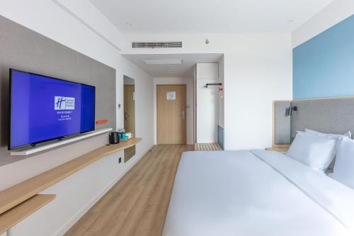 Holiday Inn Express Shanghai Pudong Airport by IHG, Shanghai (photo 11)