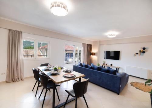 Peratzada Apartments - Lefkada
