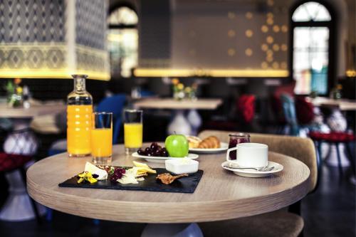 Mercure Vienna First - image 21