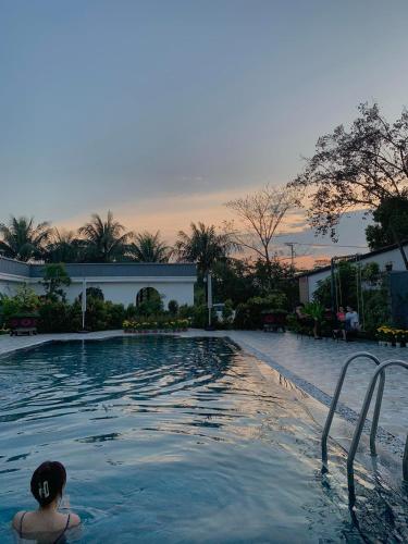 The Dreamers Homestay