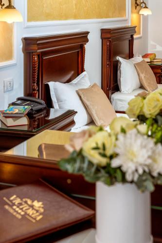 Hotel Victoria - image 13