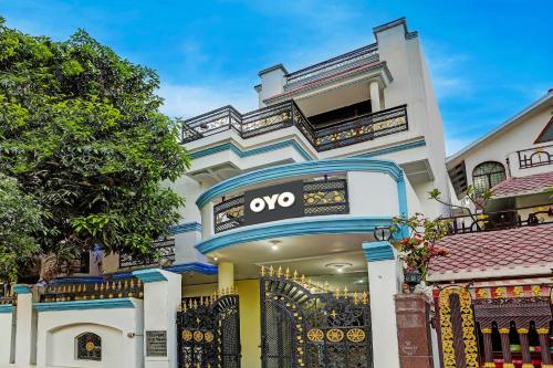 OYO Flagship Sanskaar Home Stays