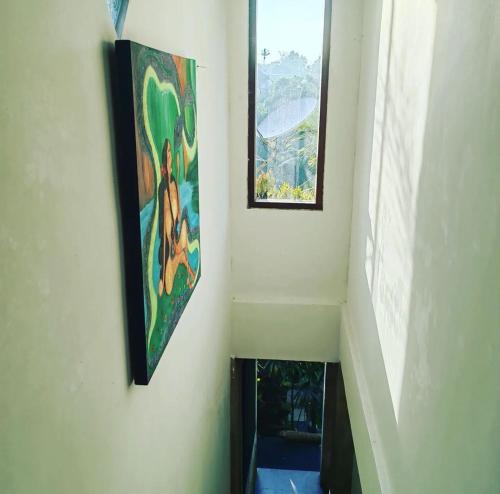 Sunny Serene Villa