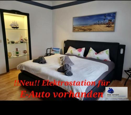 Ferienwohnung *Zur Weinbergstraße* in Lauta, Deutschland