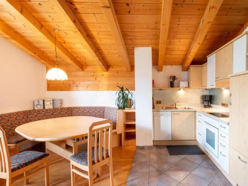 Iekārtas, Chalet in Gattererberg near Ski Slopes in Stumerberga