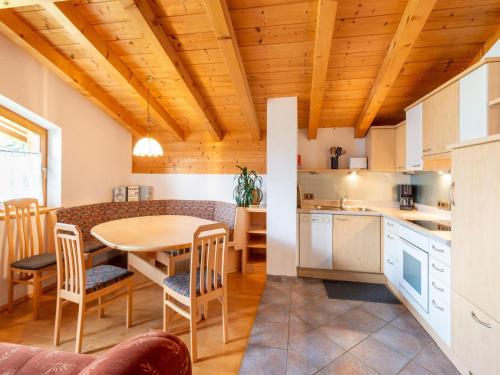 Iekārtas, Chalet in Gattererberg near Ski Slopes in Stumerberga