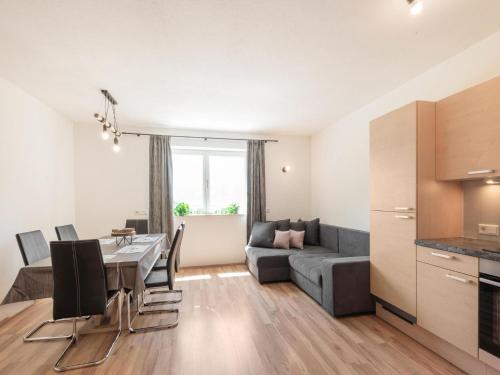  Apartment in Zillertal near Spieljochbahn in Hart im Zillertal