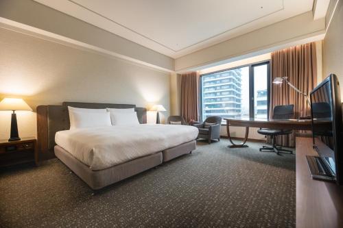Business Double Room image 8